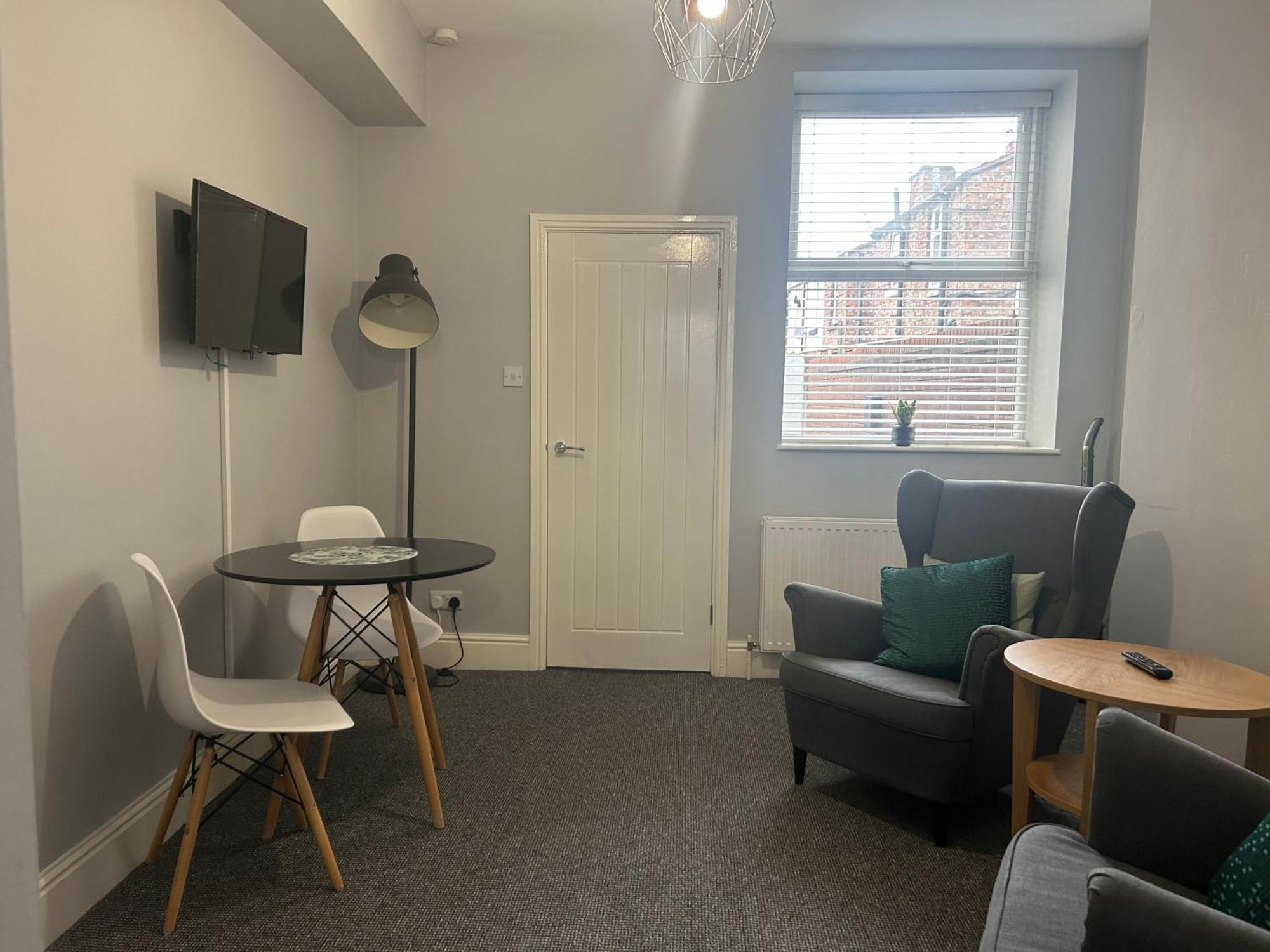Appartement Sheil Road - Be My Guest