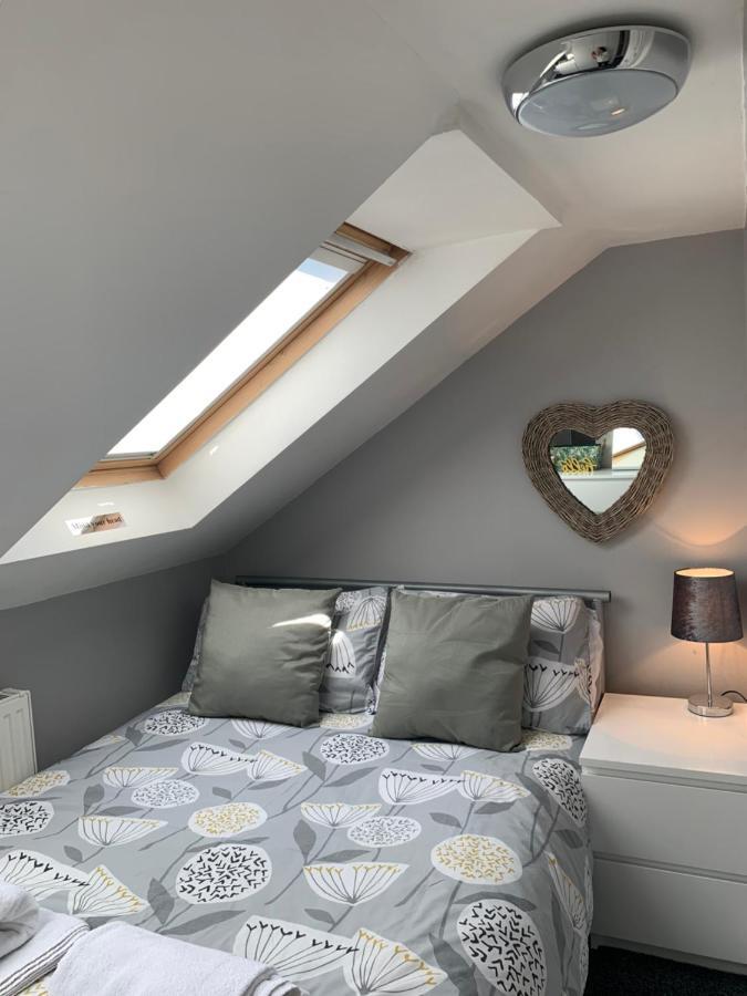 Sheil Road - Be My Guest Liverpool